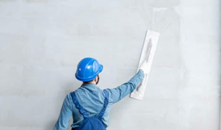 Küçükyalı İnşaat Sıvacısı